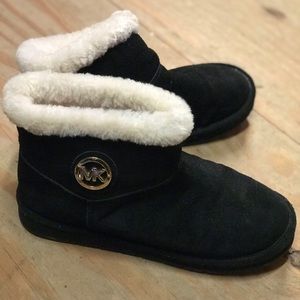 Michael kors boots